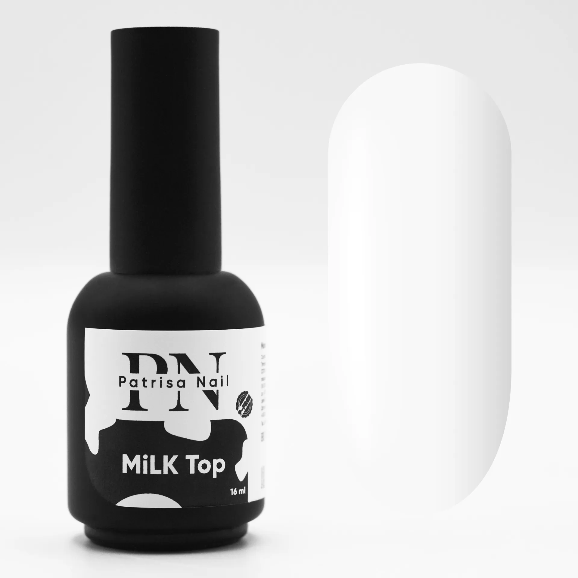 MiLK Top молочный топ, 16 мл