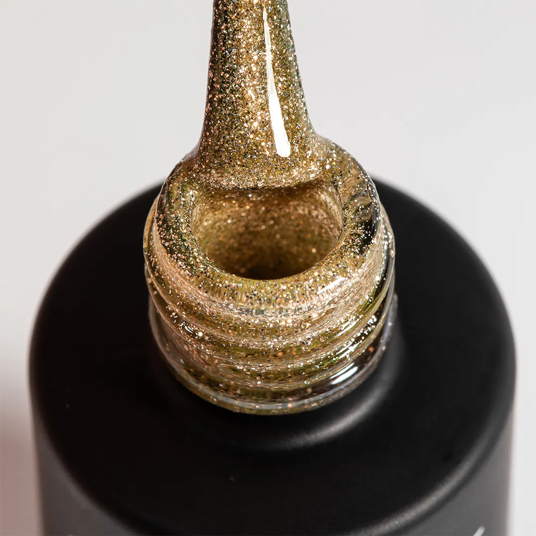 Гель-лак Magic cat Crystal Bell PN 8 мл