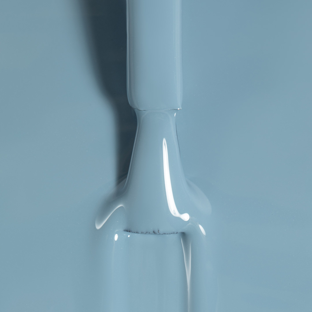 Гель-лак Axios Gel PN №173 припыленные оттенки, 8 мл