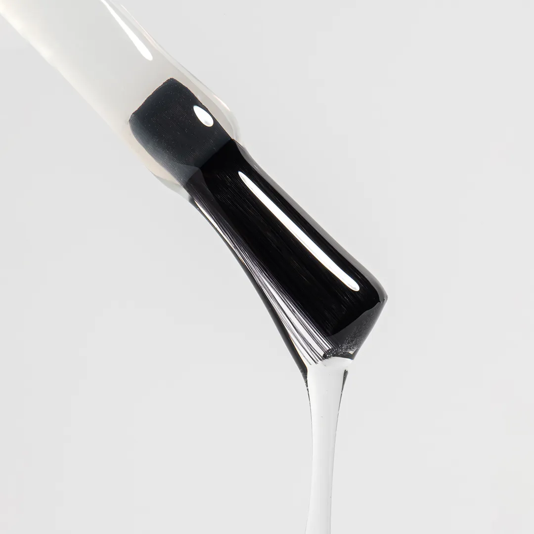 Каучуковый Топ PN для гель-лака с липким слоем 12 мл