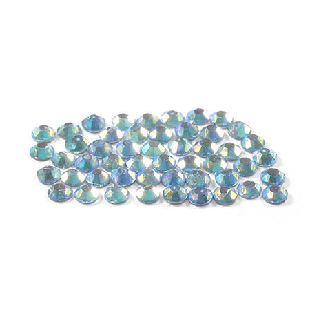 Стразы Сваровски PN №АВ006 (5) 50 шт