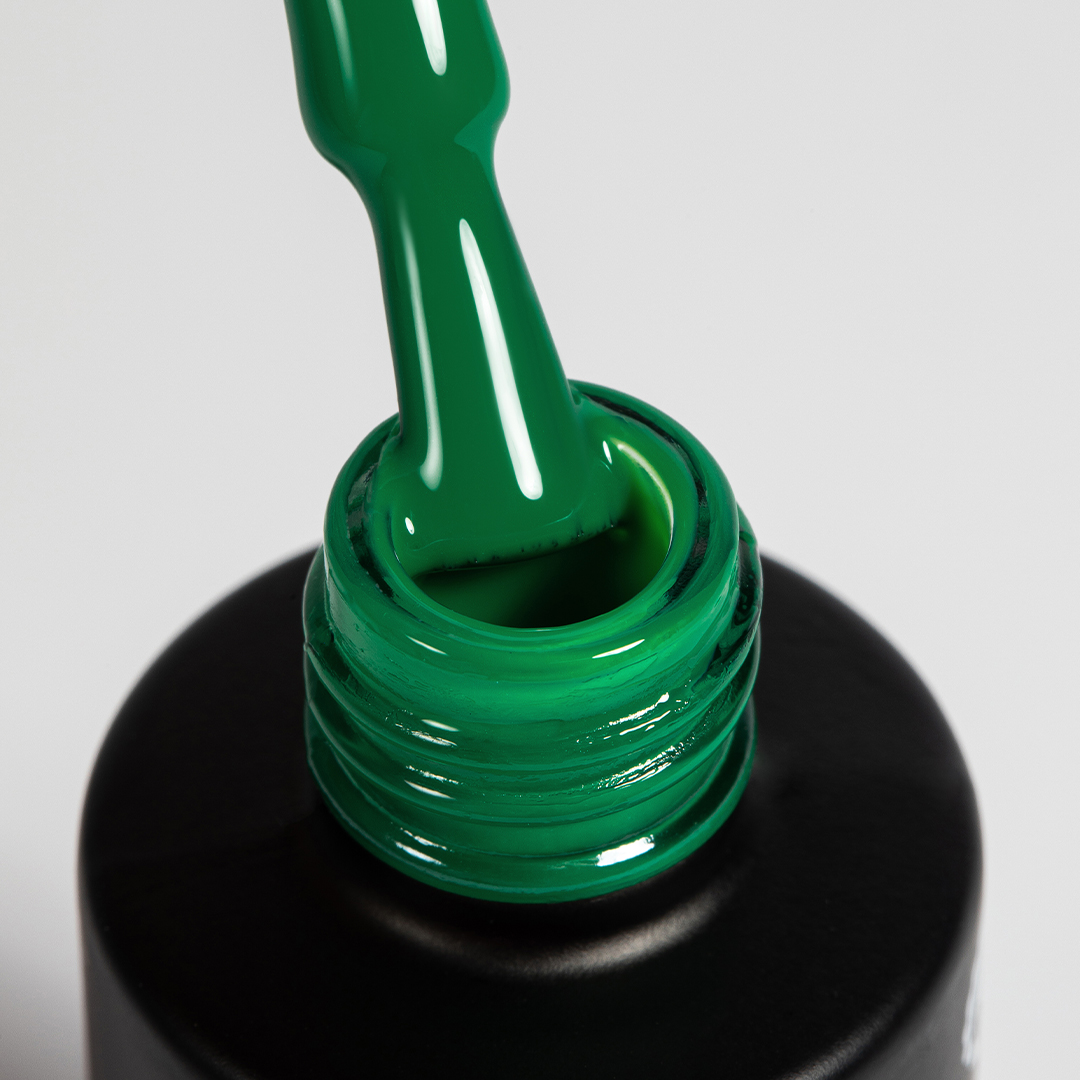 Гель-лак TREND GREEN №444, 8 мл