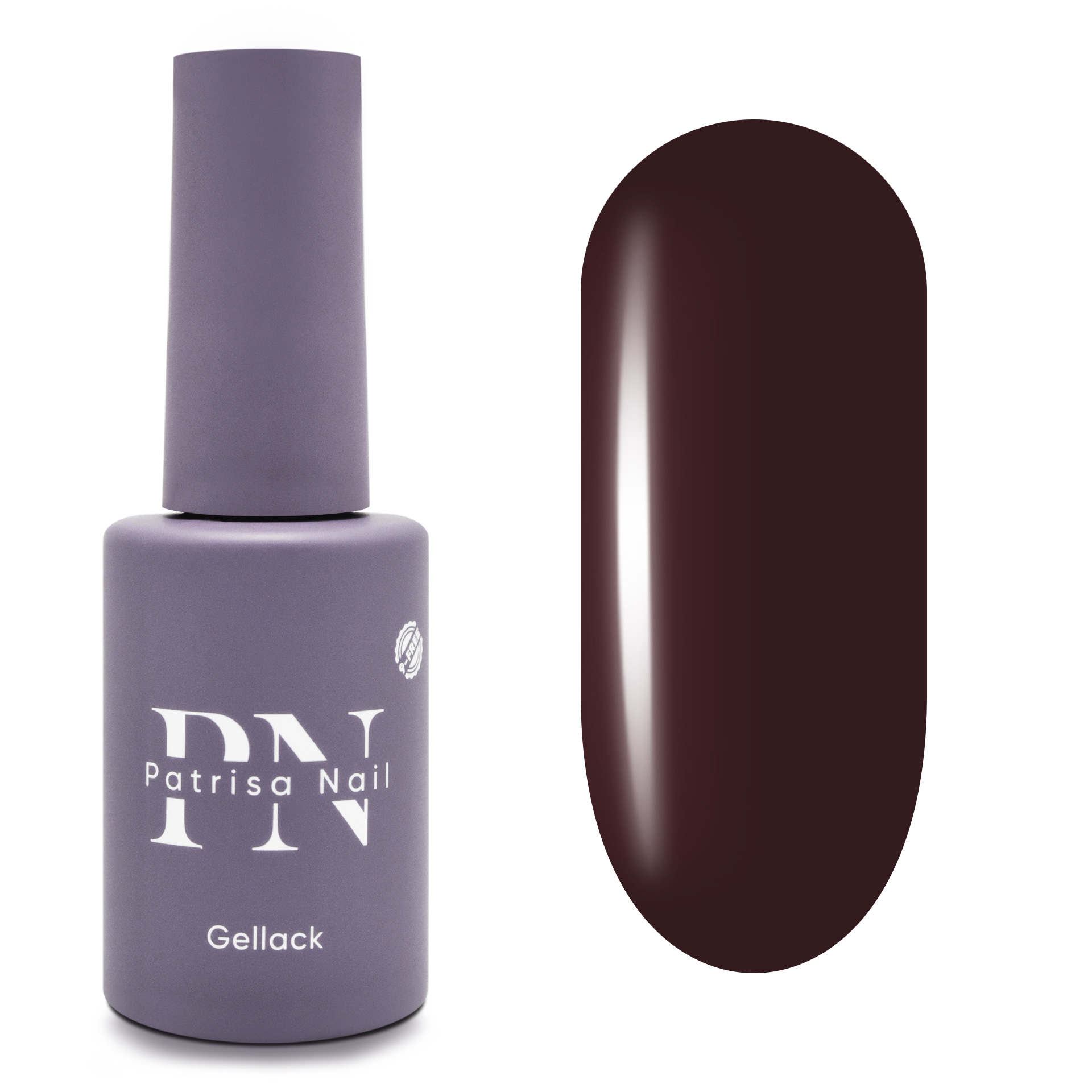 Гель-лак Must Have PN №1008 8 мл