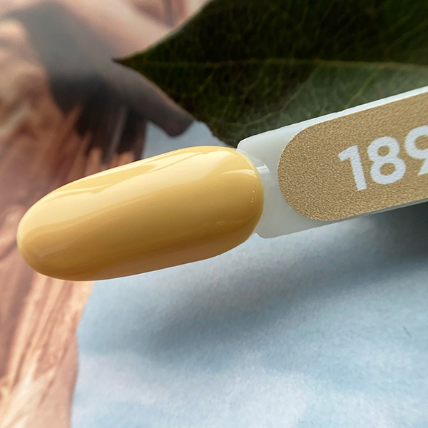 Гель-лак Axios Gel PN №189 3,5 мл