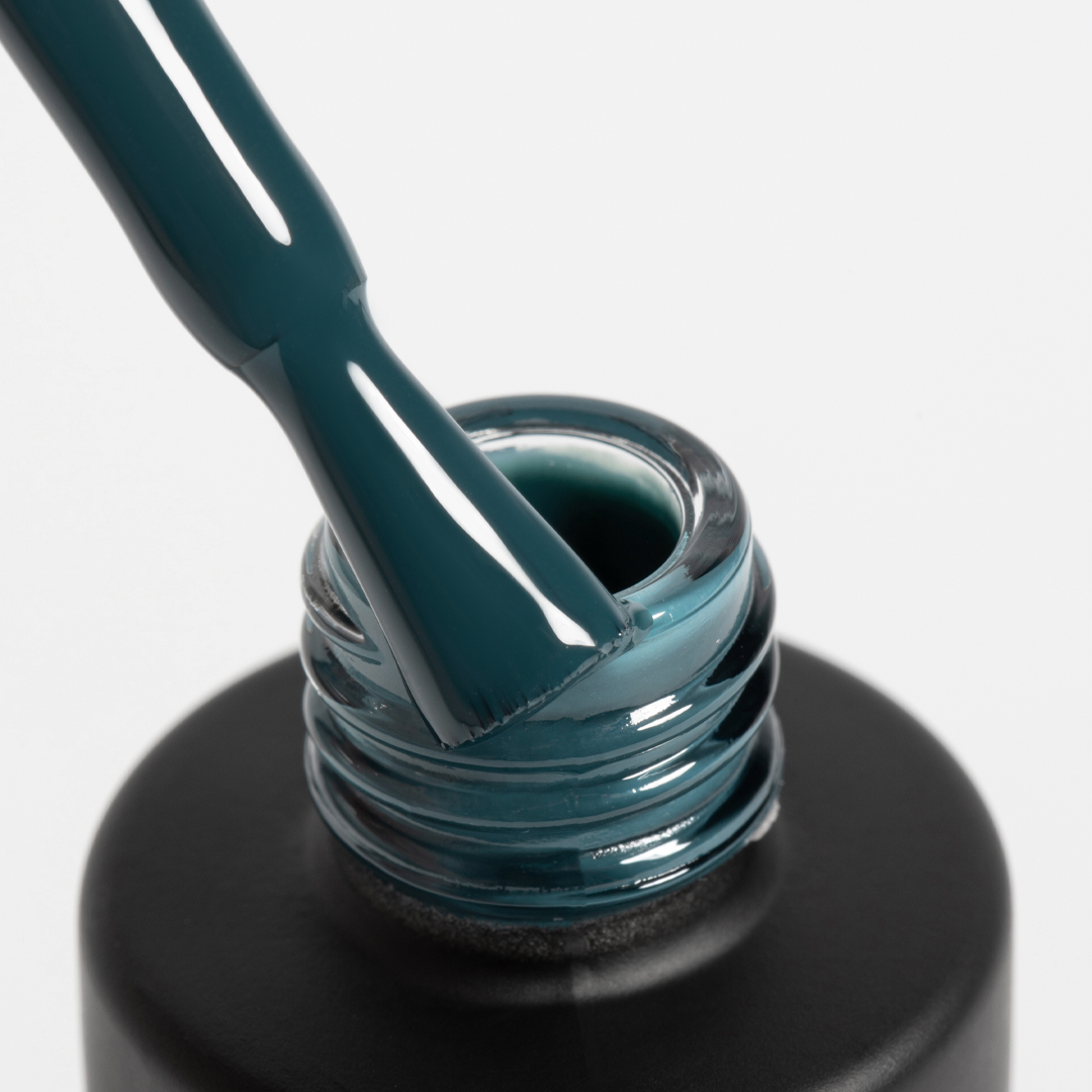Гель-лак TREND GREEN №448, 8 мл