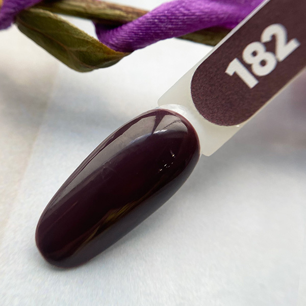 Гель-лак Axios Gel PN №182 3,5 мл