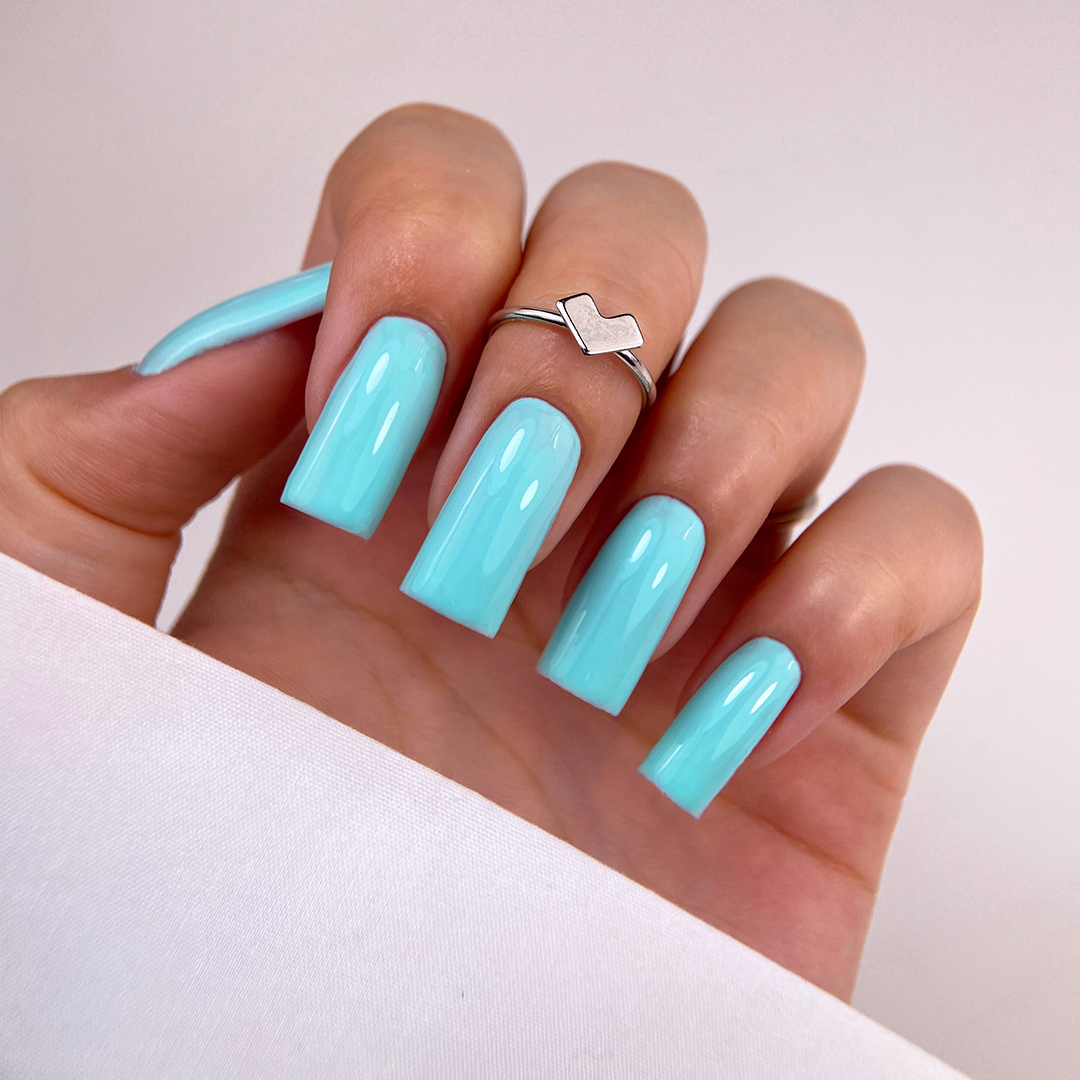 Гель-лак Pina Colada PN №130, 8 мл