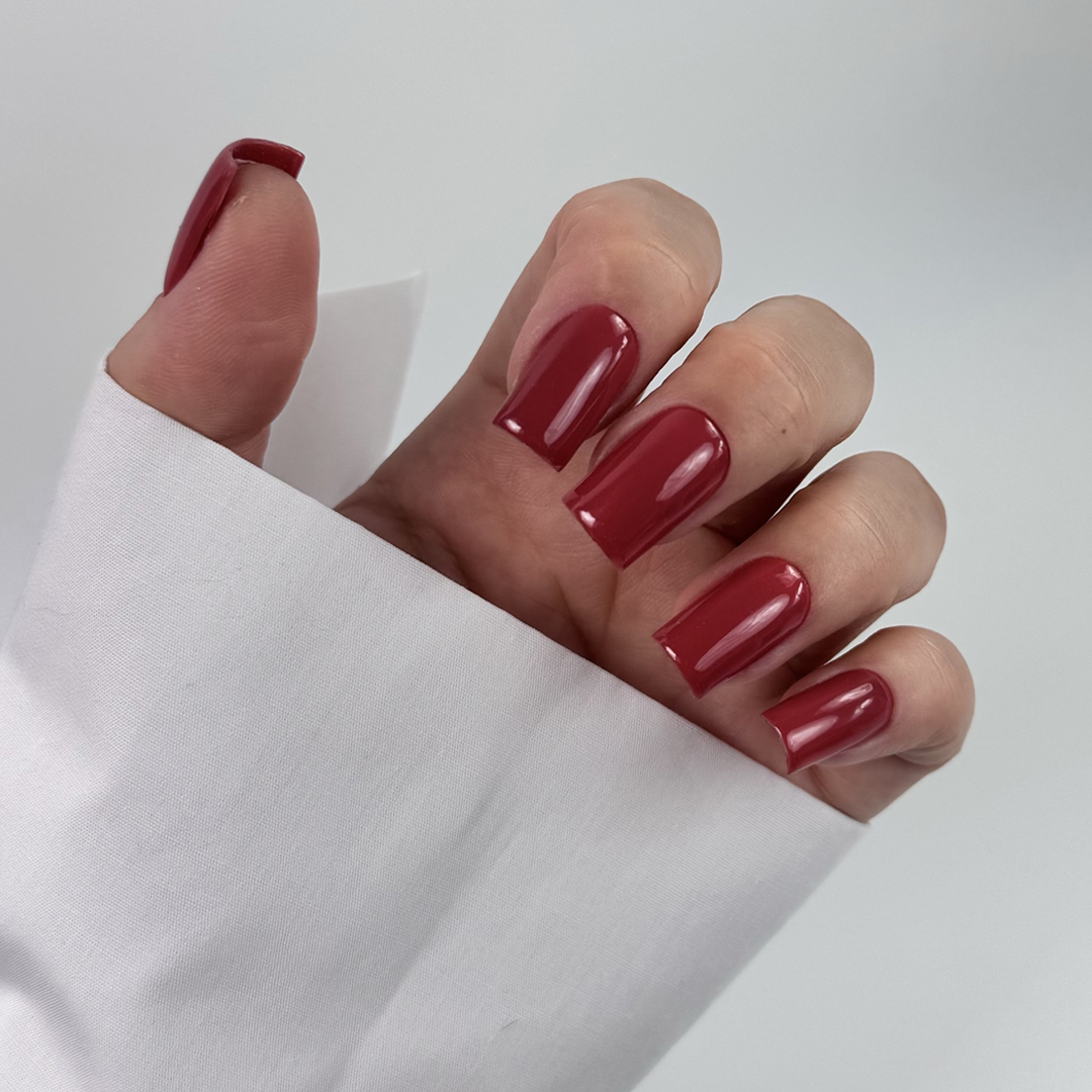 Гель-лак Axios Gel PN №186, 8 мл
