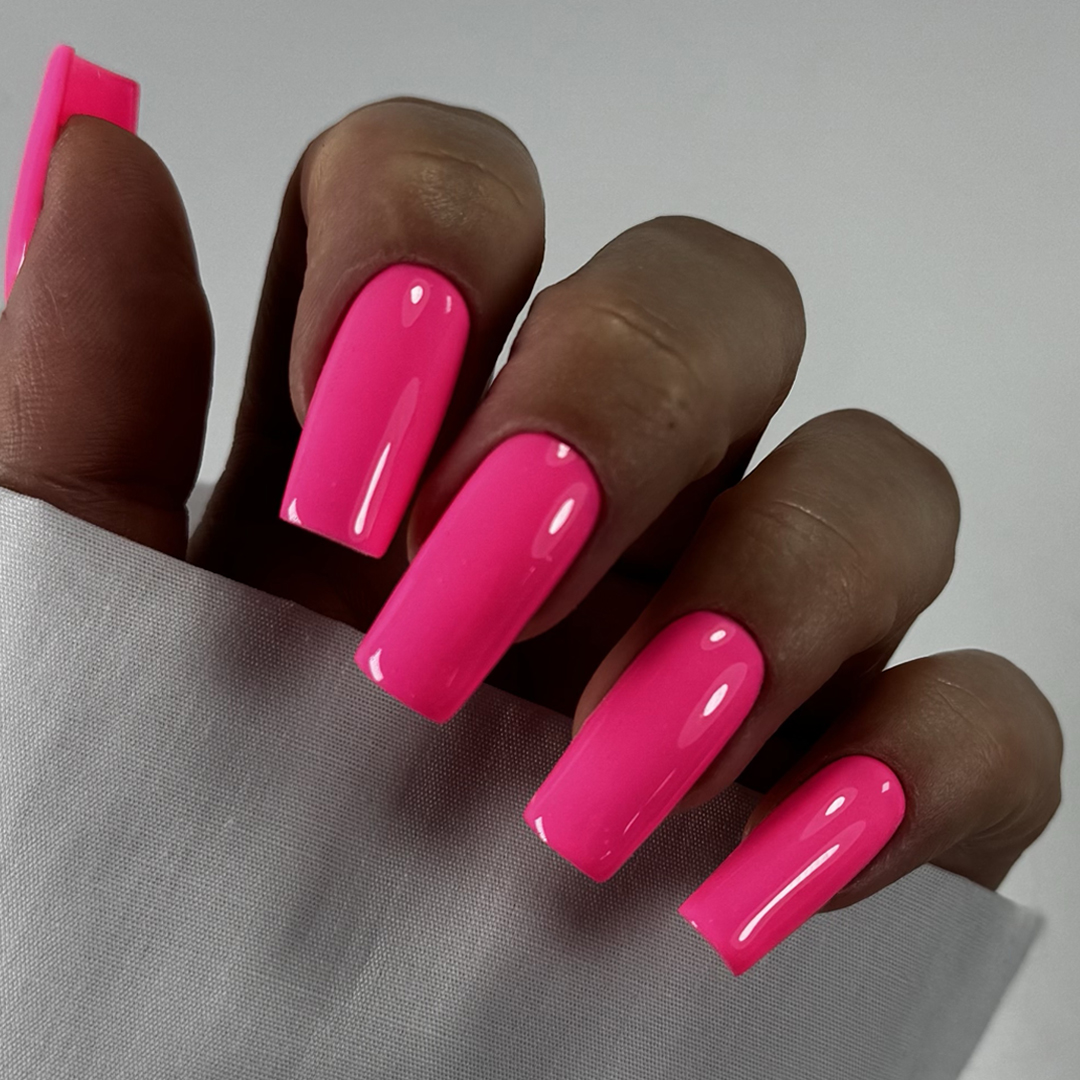 Гель-лак Axios Gel "Barbie" 948, 8 мл