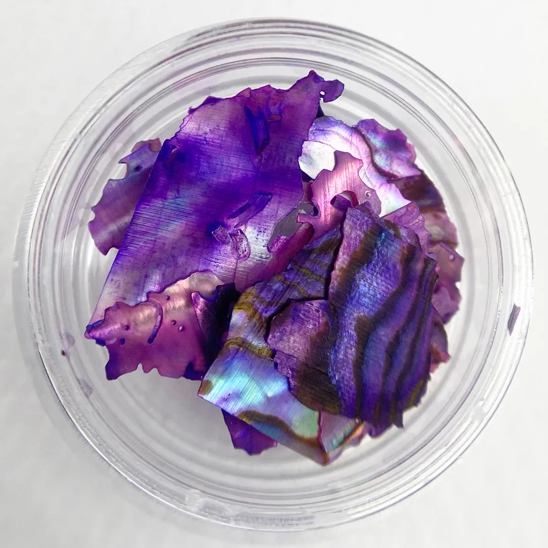 Ракушечник PN натуральный морской №1 1 гр