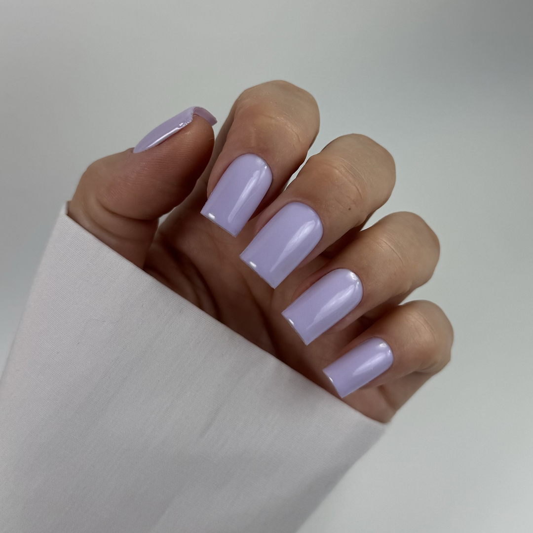 Гель-лак Axios Gel 942 Digital Lavender, 8 мл