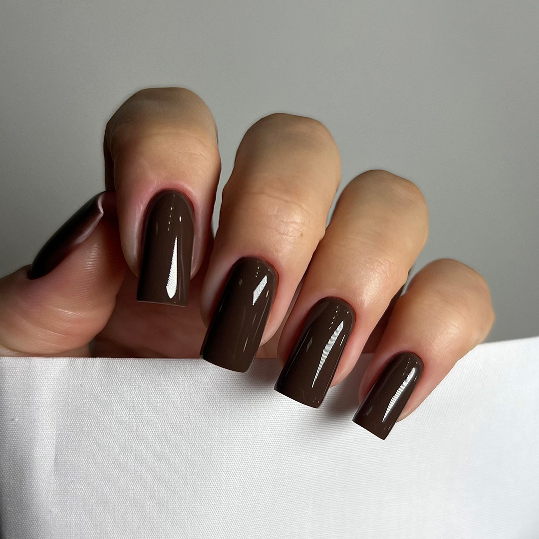 Гель-лак Axios Gel PN №179 глубокие темные оттенки, 8 мл