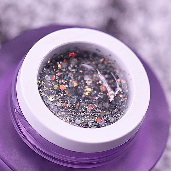 CELEBRITY GEL №2  PN гель для дизайна 5 гр