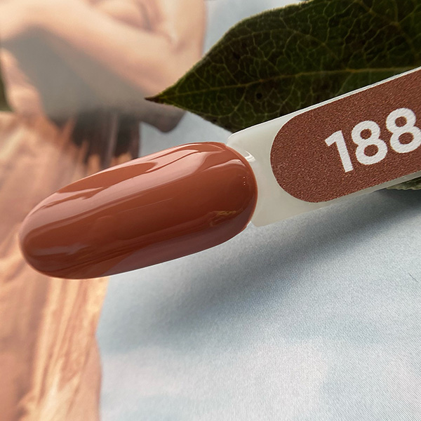 Гель-лак Axios Gel PN №188 3,5 мл