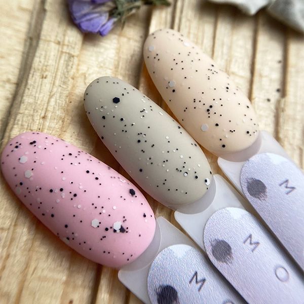 Monochrome-top Mate PN, без липкого слоя 16 мл