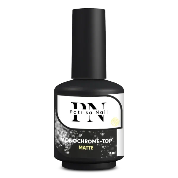 Monochrome-top Mate PN, без липкого слоя 16 мл
