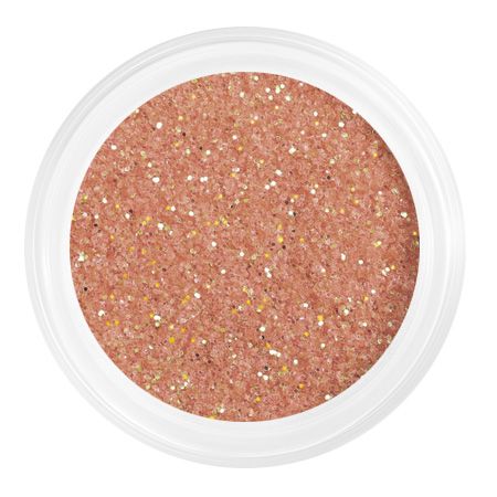 Глиттер-пудра PN Радужный сахарок №S7