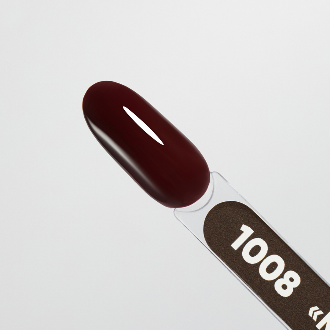 Гель-лак Must Have PN №1008 8 мл