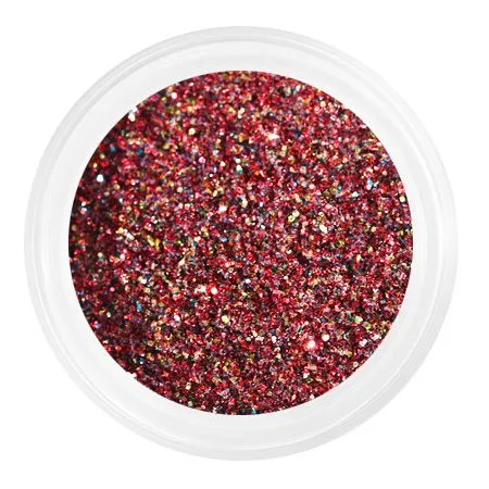 Глиттер-пудра PN Спектр МИКС №G8