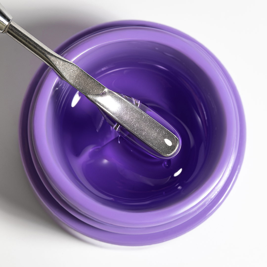 Набор Smart gel Set 1 (pure milk, flamingo, tears, blush) 15гр