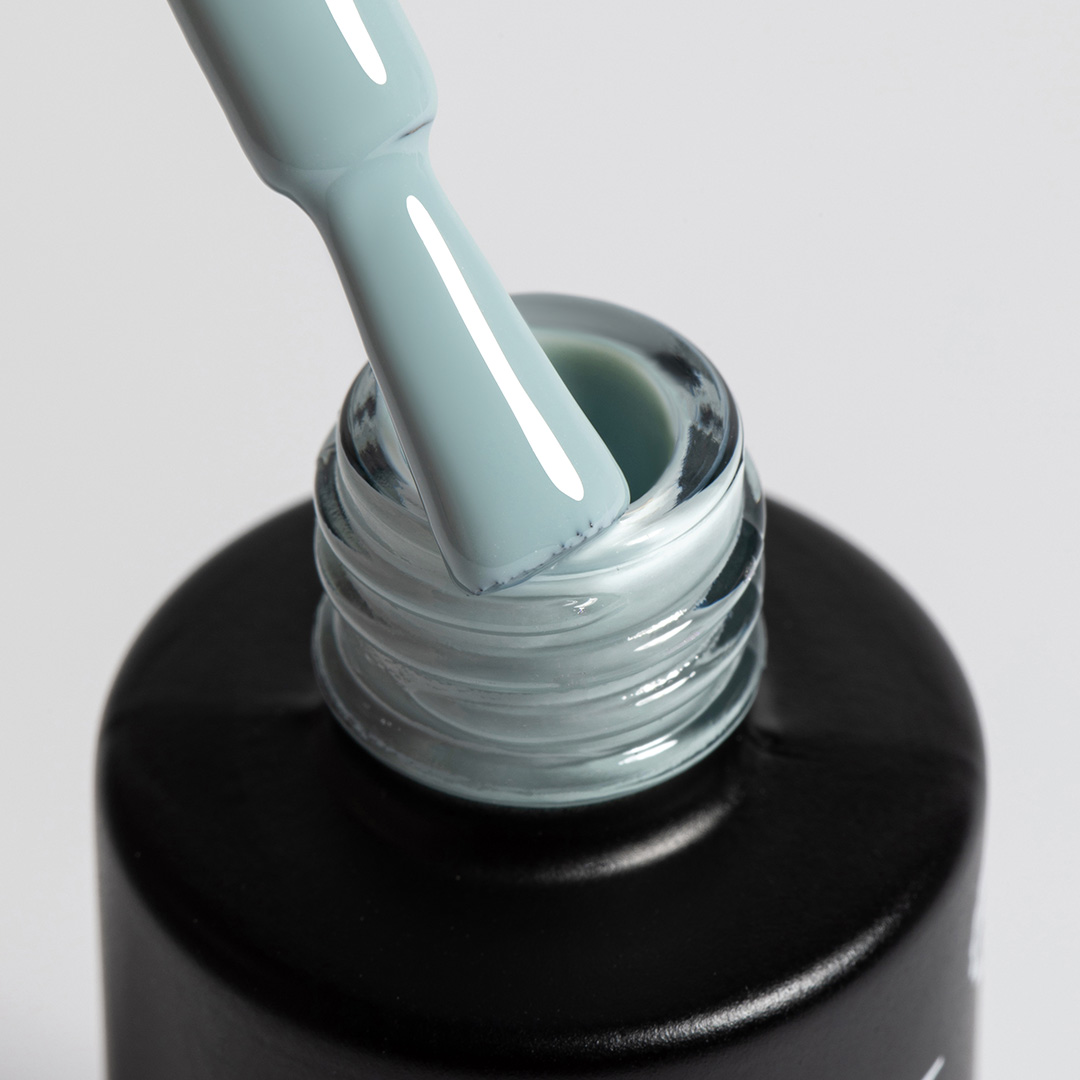 Гель-лак Axios Gel PN №172  припыленные оттенки 8 мл