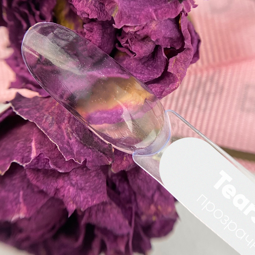 Smart Gel Tears PN прозрачный гель 30 гр