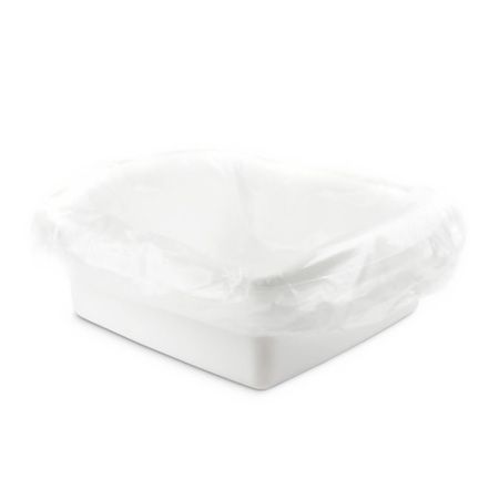 Пакет для педикюрной ванночки PN 66х55см 1/90 шт