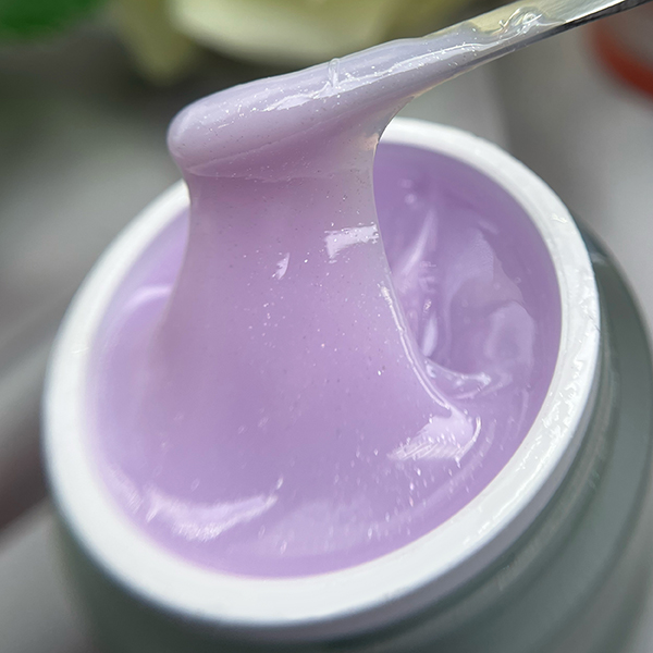 Gummi Gel №3 PN камуфлирующий гель высокой вязкости 15 гр