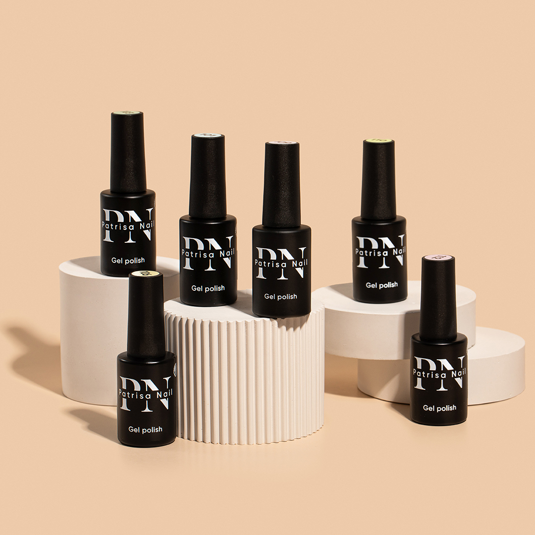 Гель-лак Gelato PN №111 8мл