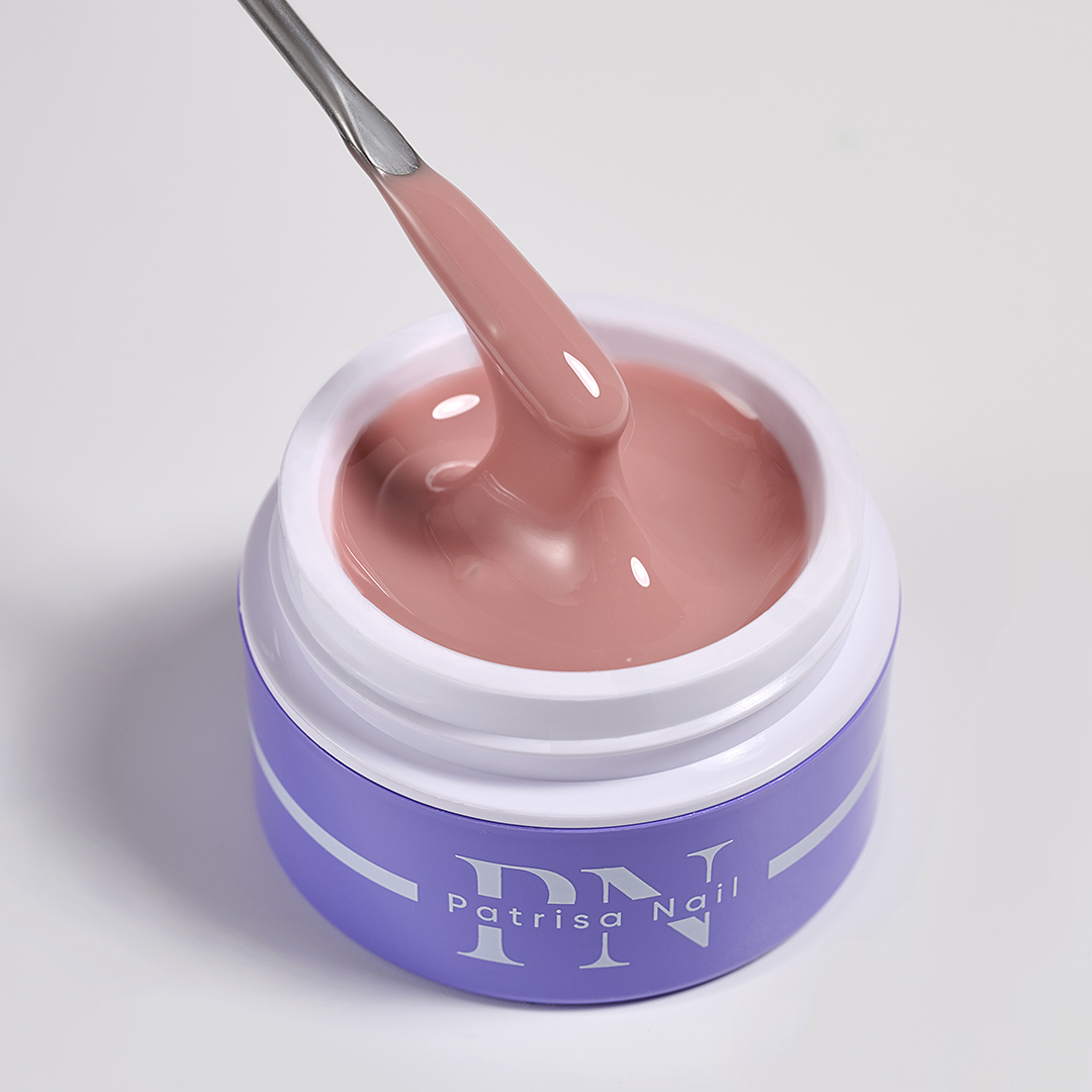 Smart Gel "Тепло-розовый" PN камуфлирующий гель 15 гр