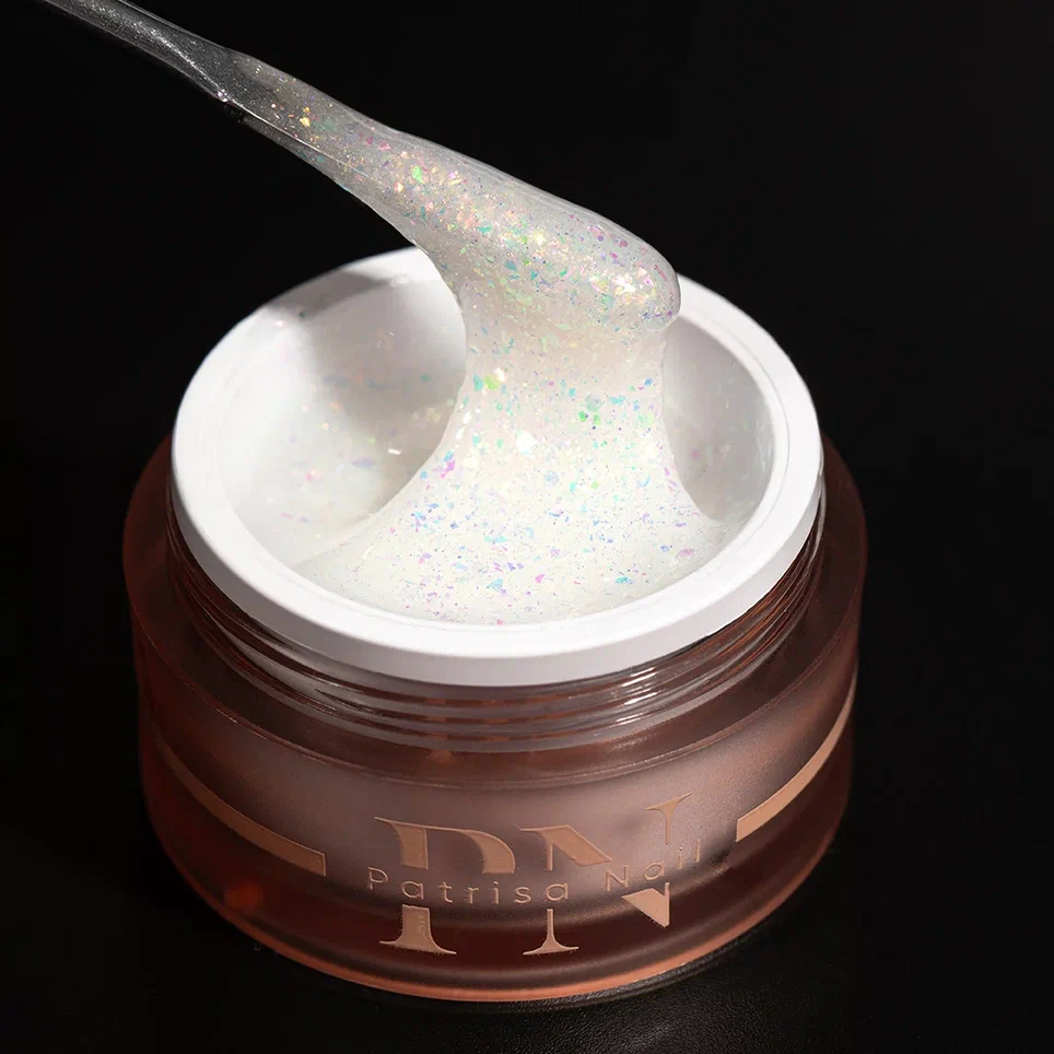 Гель для дизайна Star Gel №1 Aurora PN 15 г