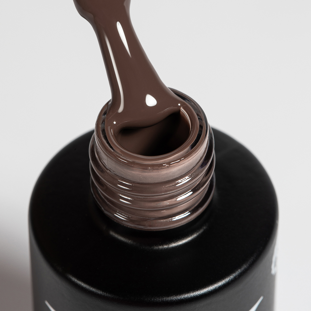 Гель-лак Axios Gel №179 глубокие темные оттенки, 8 мл