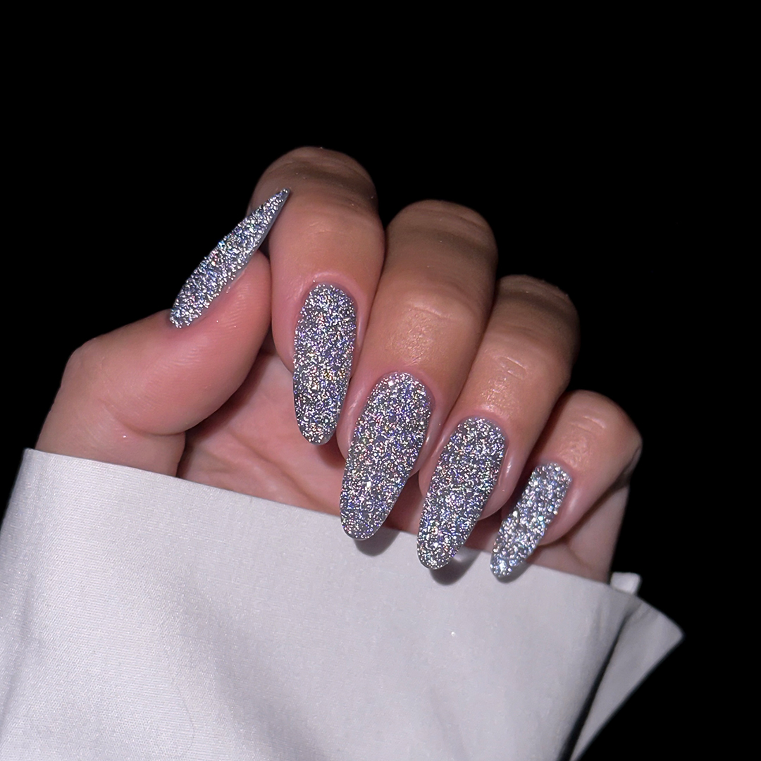 Гель-лак Jeans Flash PN, 8 мл