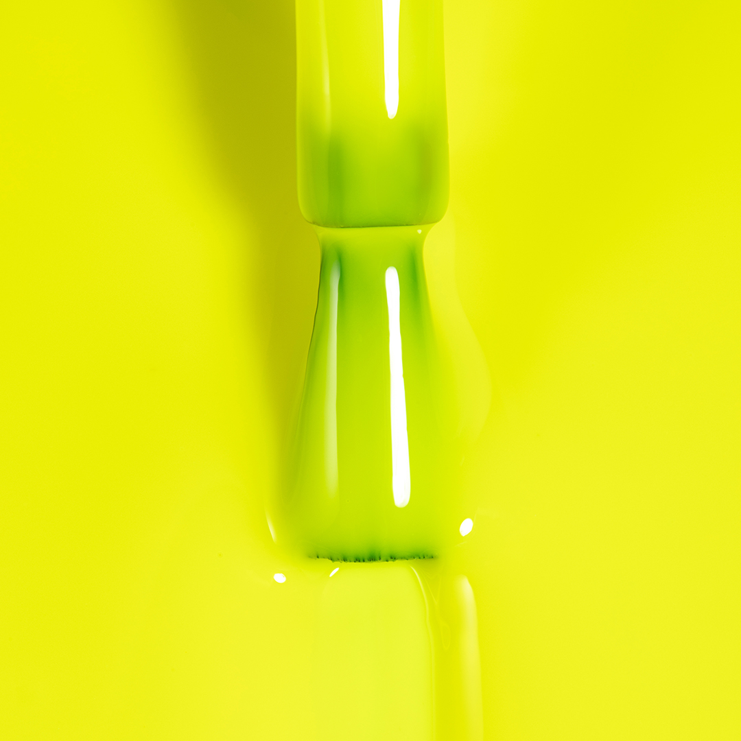 Однофазный неоновый гель-лак Dance! PN, 8 мл