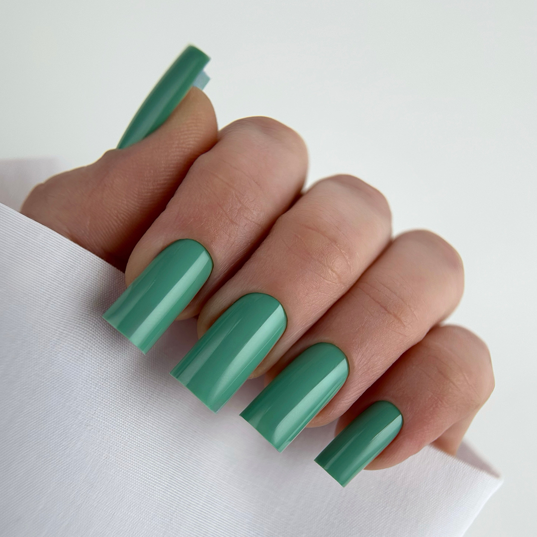 Гель-лак Axios Gel PN №212 Jade, 8 мл