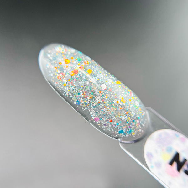 CELEBRITY GEL №2  PN гель для дизайна 5 гр