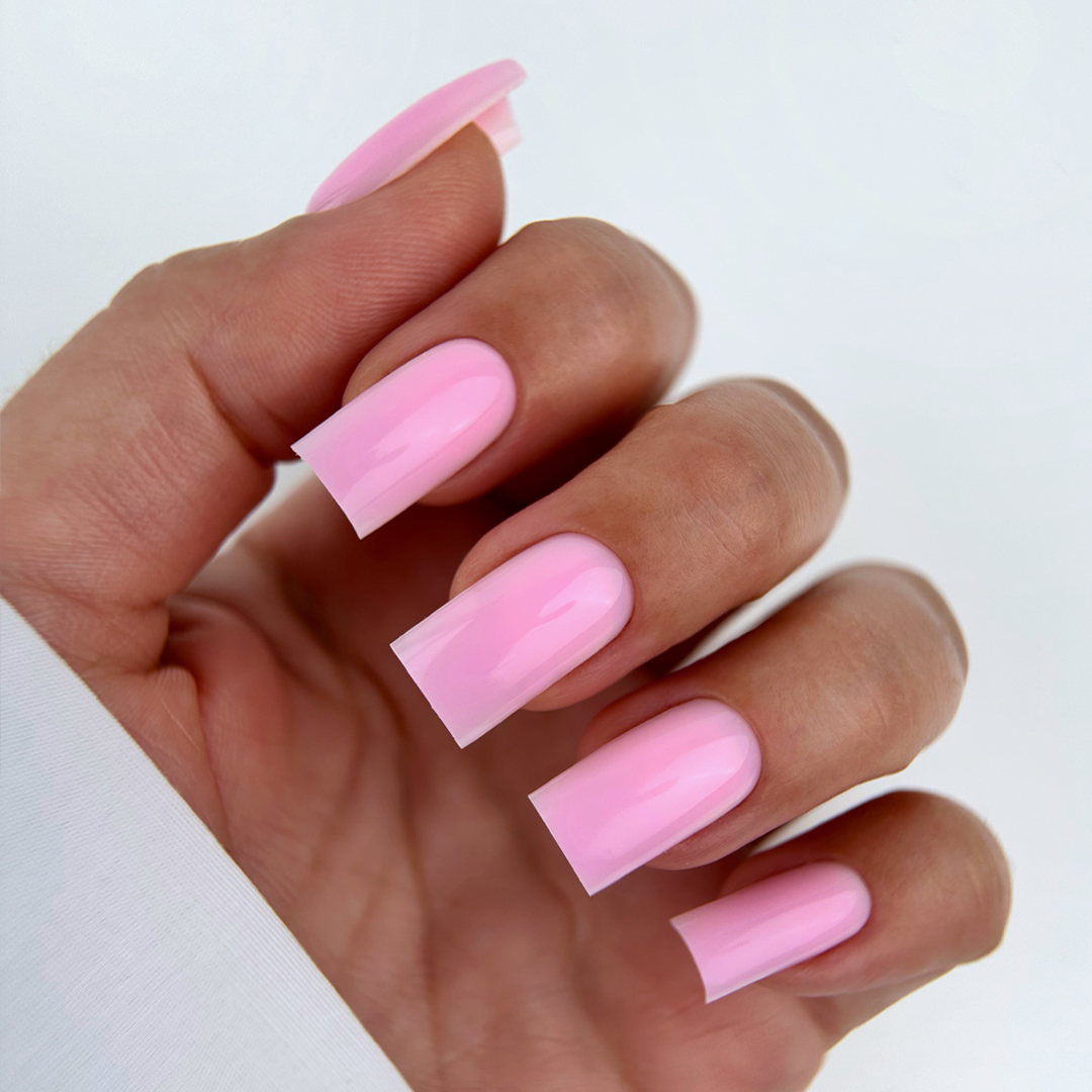 Kombi Gel Liquid Medium Marshmallow PN 12 мл