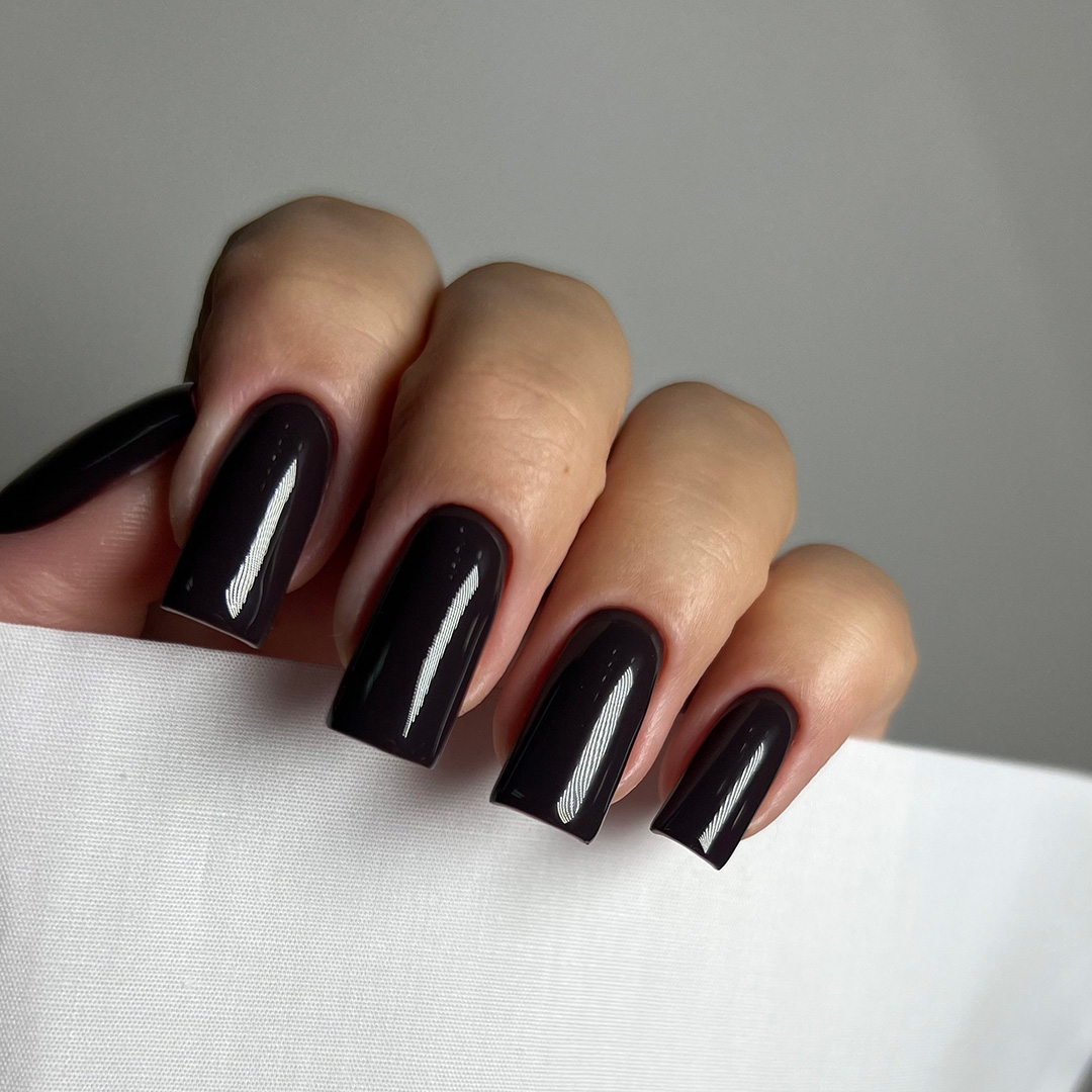 Гель-лак Axios Gel PN №182 глубокие темные оттенки, 8 мл