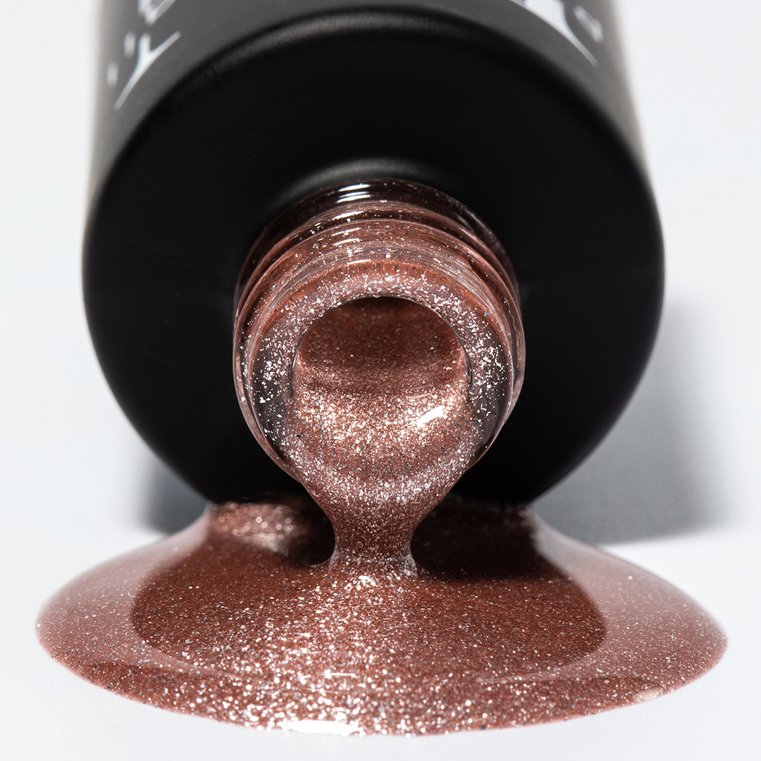 Гель-лак Magic cat Crystal Bliss PN 8 мл