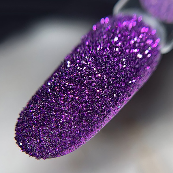 Глиттер-пудра PN Элеганс №EL27