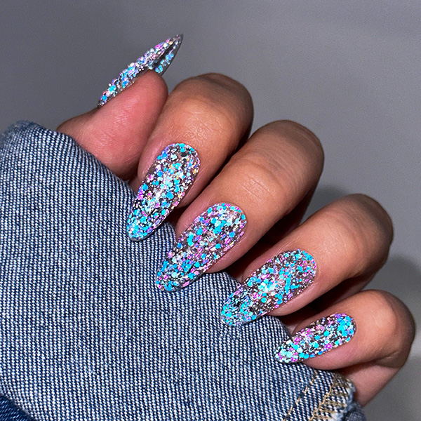 CELEBRITY GEL №1  PN гель для дизайна 5 гр