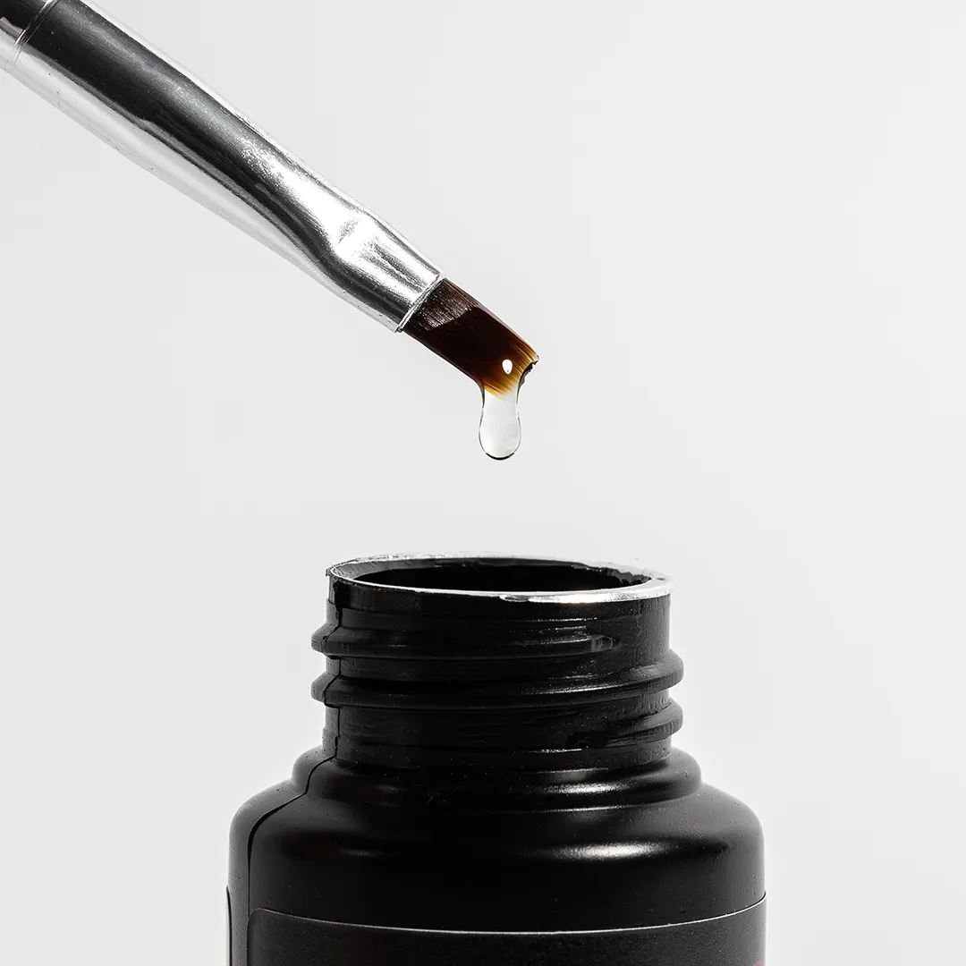 Топ-гель PN без липкого слоя 30 мл