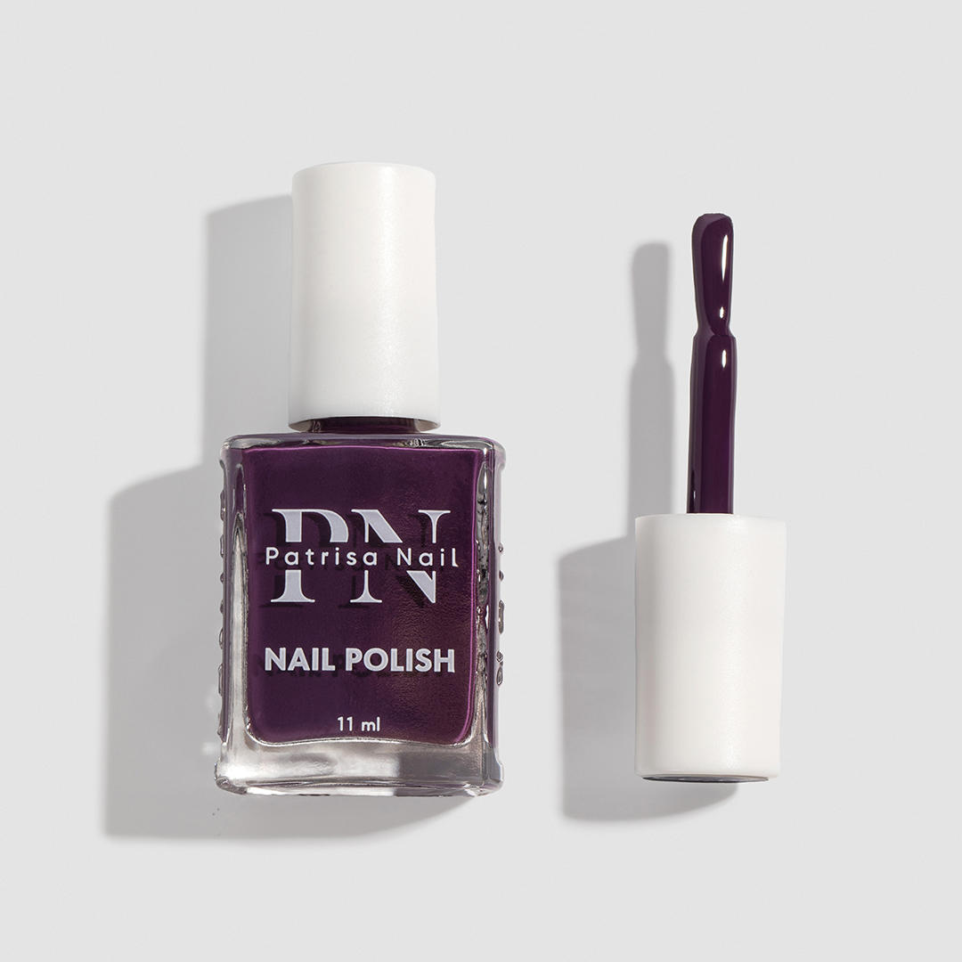 Лак для ногтей CC-07 "Настроение:онлайн" PN, 11 мл