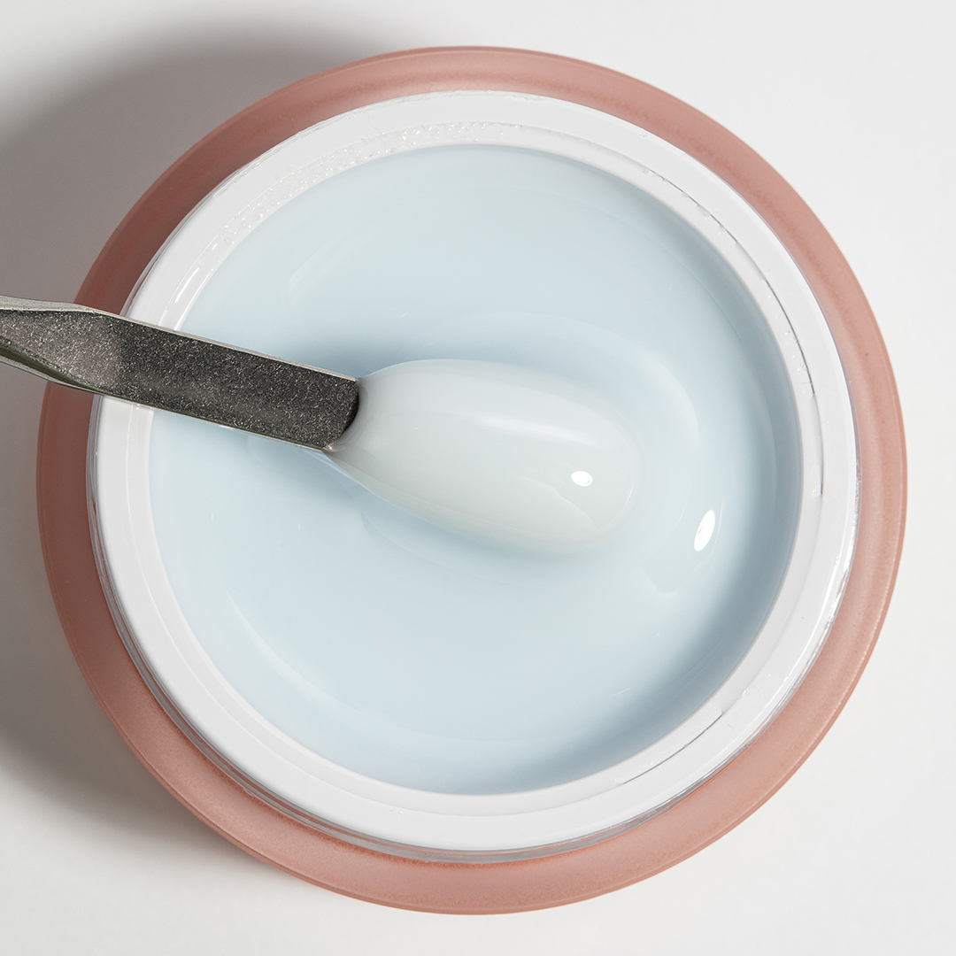 Fluid Gel Dove PN камуфлирующий цветной гель 15 гр