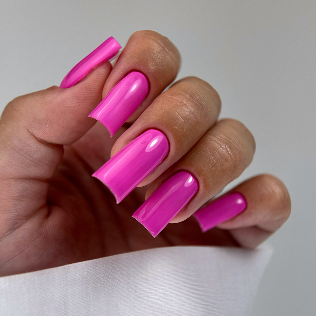 Гель-лак HYPE PN №573 8 мл