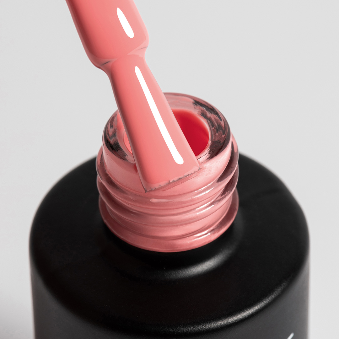 Гель-лак Axios Gel PN №158 коралловая тональность, 8 мл