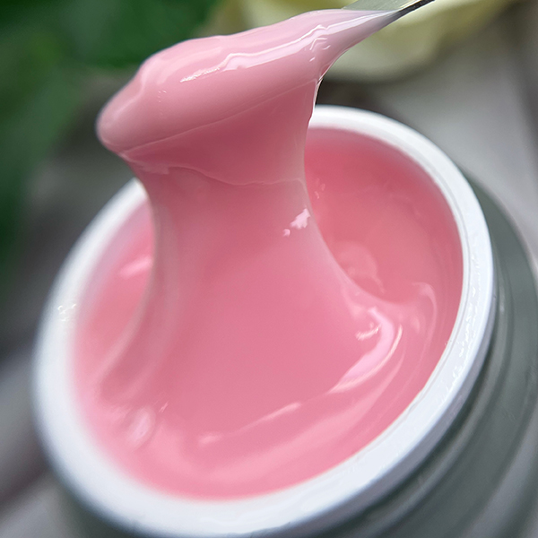 Gummi Gel №2 PN камуфлирующий гель высокой вязкости 30 гр