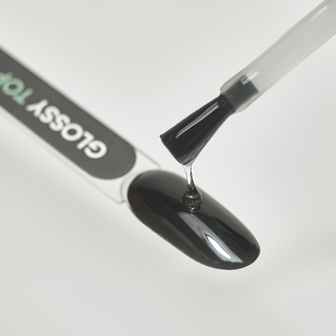 Glossy Top PN топ без липкого слоя 16 мл