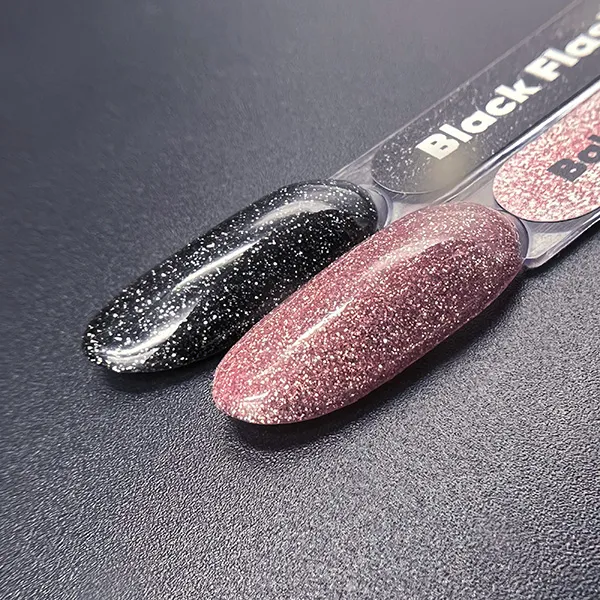 Гель-лак Baby Rose Flash PN  8 мл