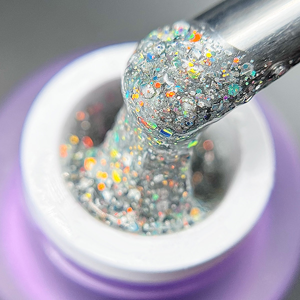 CELEBRITY GEL №2  PN гель для дизайна 5 гр